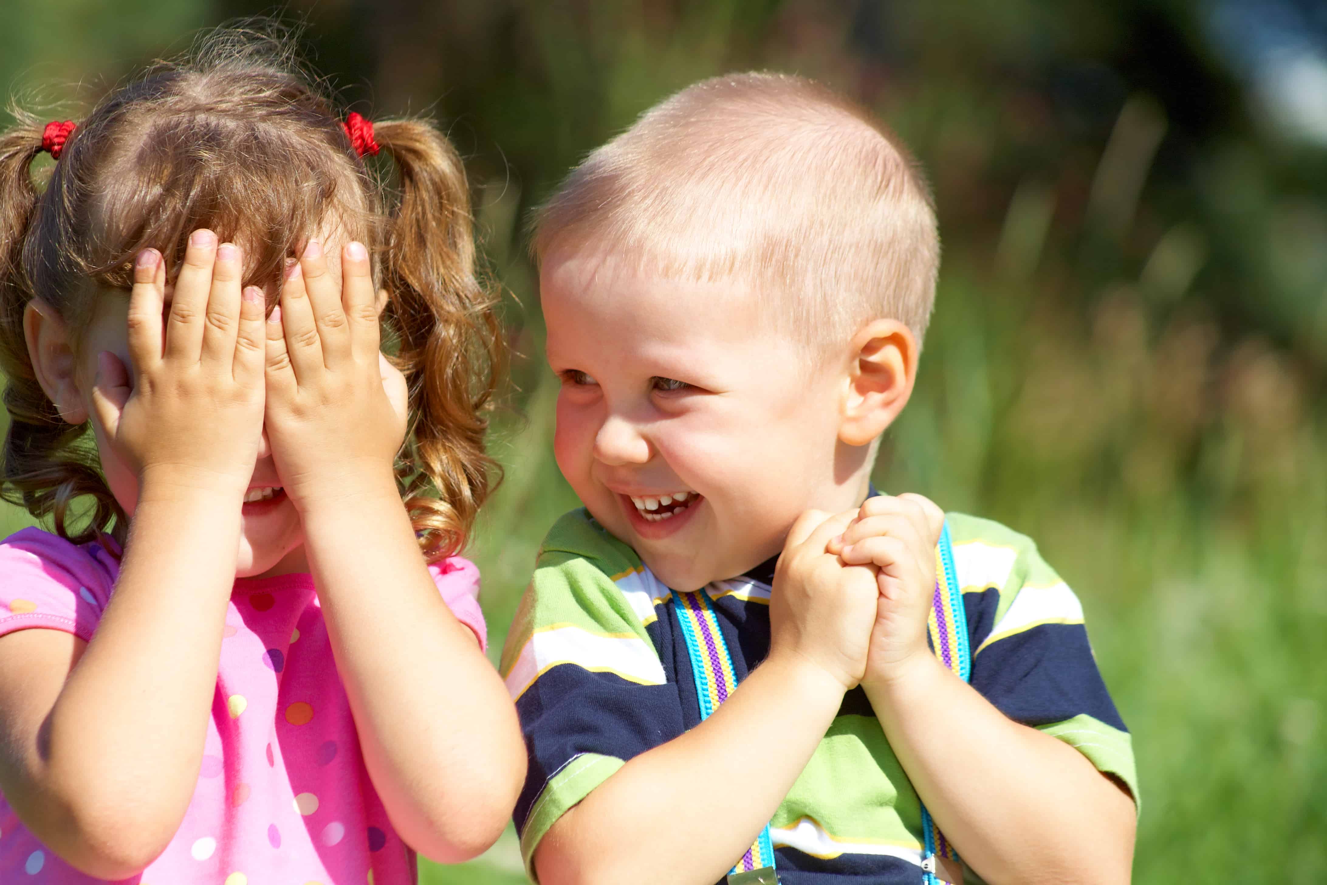 The Best Social Emotional Development Activities For Toddlers