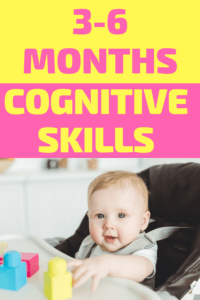 The Complete Guide to Intellectual Development 3-6 Months