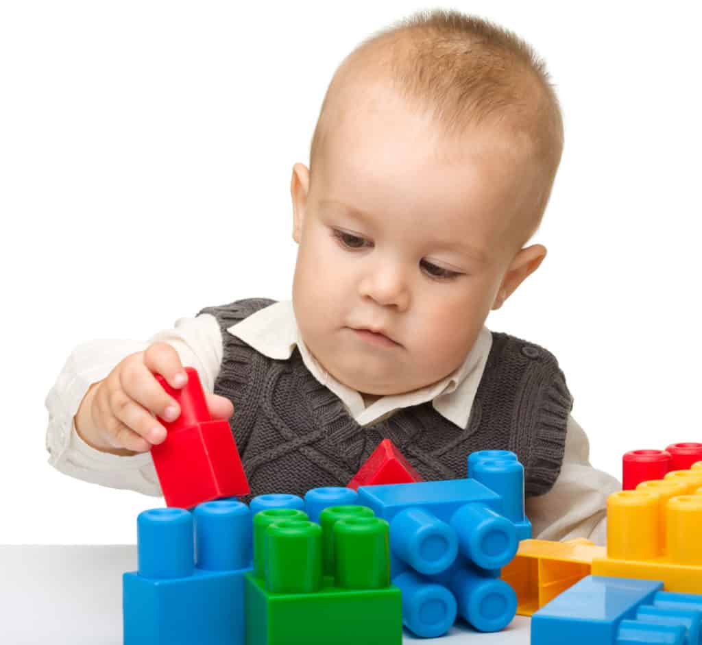 Strategies to Encourage Language Development in Early Childhood