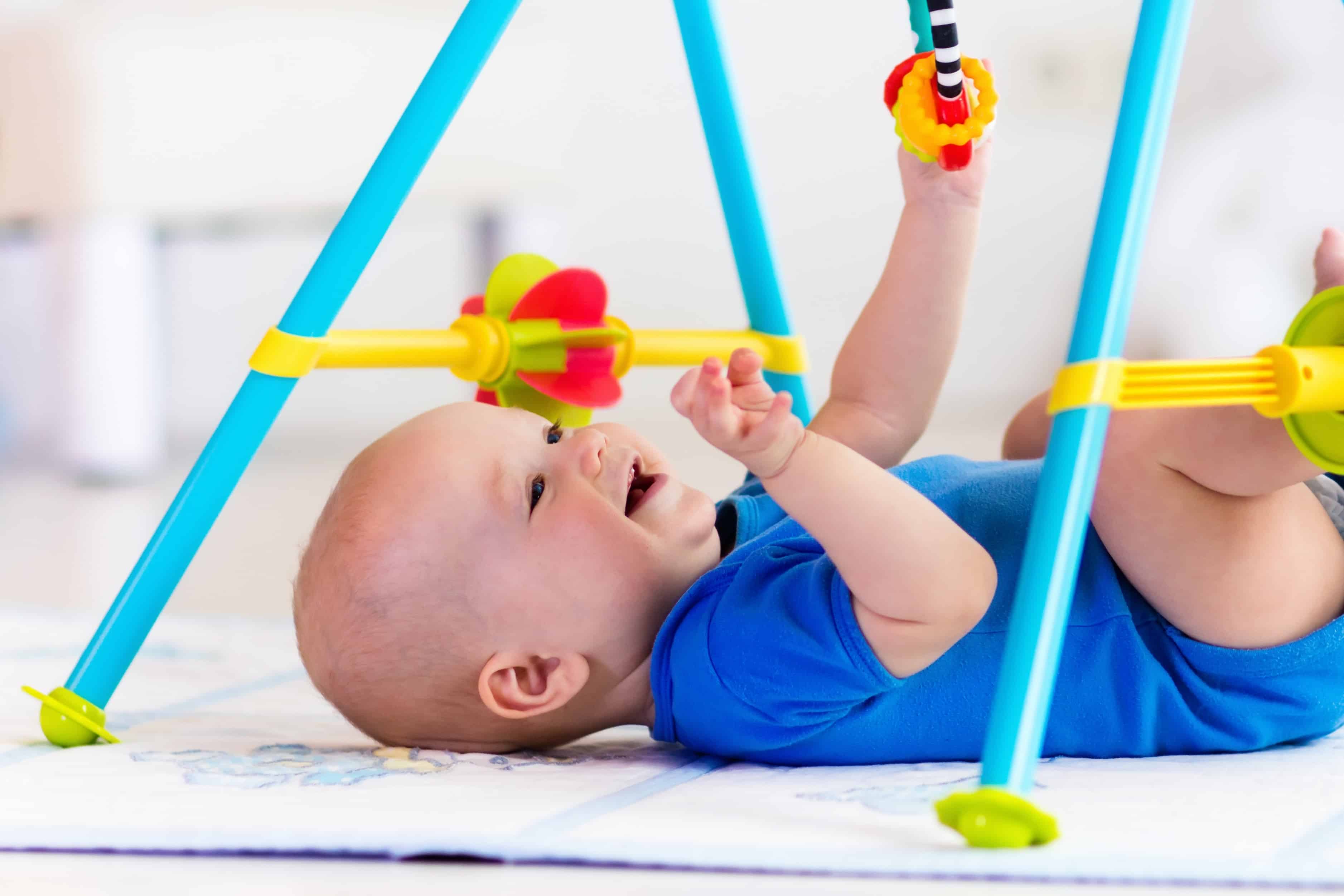 fine motor toys for babies