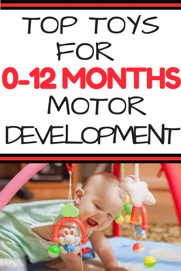 best motor skills toys for toddlers