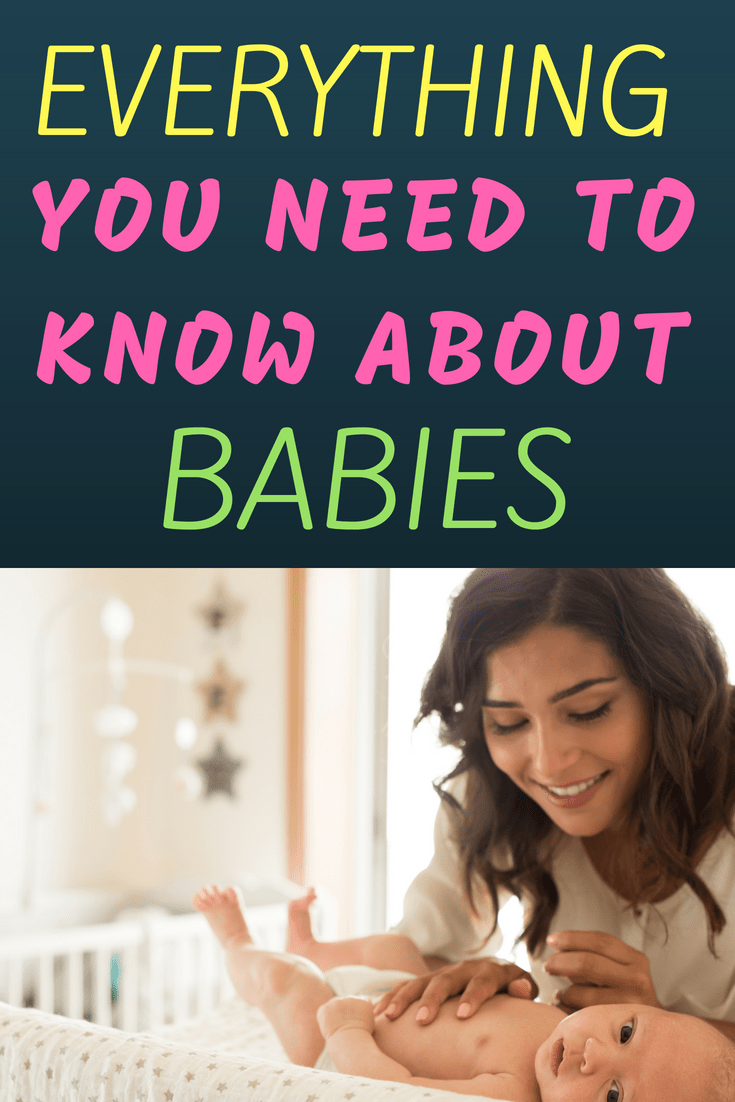 All About Babies