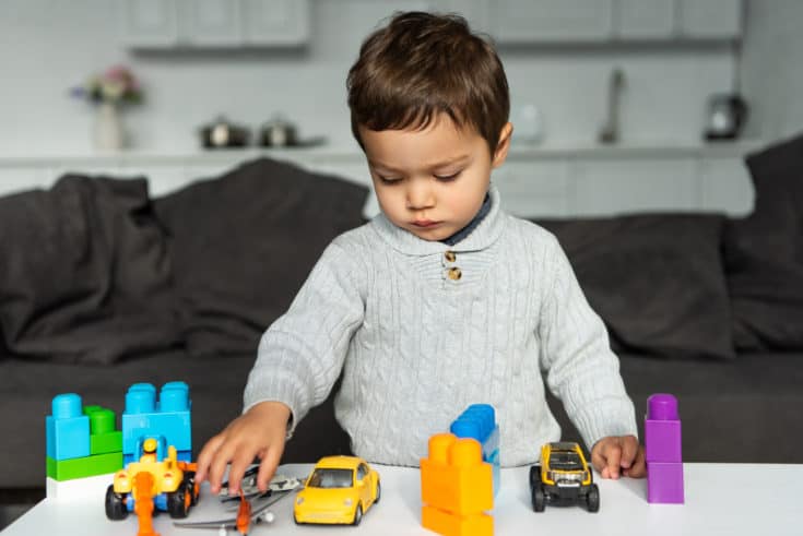 16 Toddler Imaginative Play Toys that Rock!