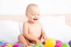 Top Balls Of 2023 For Active Babies And Toddlers