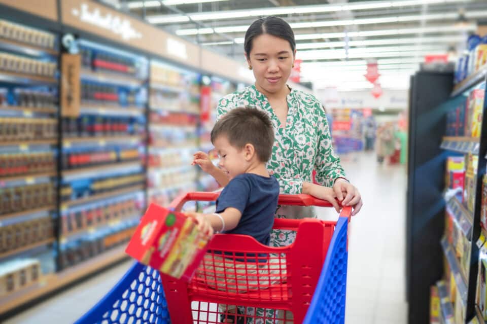 How to Handle Toddler Screaming and Why it Happens